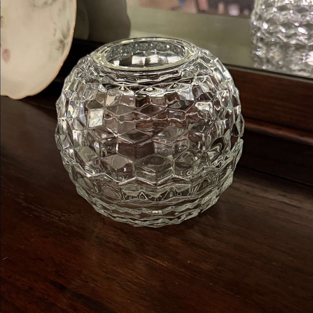 Homecoming Fairy Lamp